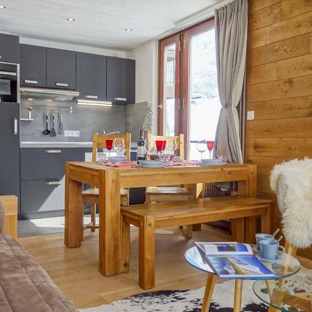 Apartment Le Prariond - Val Claret-7 By Interhome Тинь Экстерьер фото