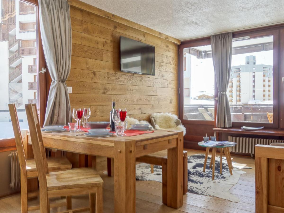 Apartment Le Prariond - Val Claret-7 By Interhome Тинь Экстерьер фото