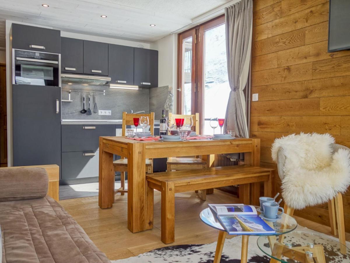 Apartment Le Prariond - Val Claret-7 By Interhome Тинь Экстерьер фото