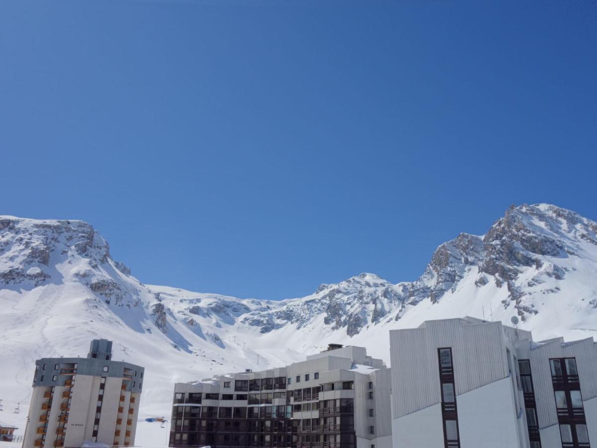 Apartment Le Prariond - Val Claret-7 By Interhome Тинь Экстерьер фото