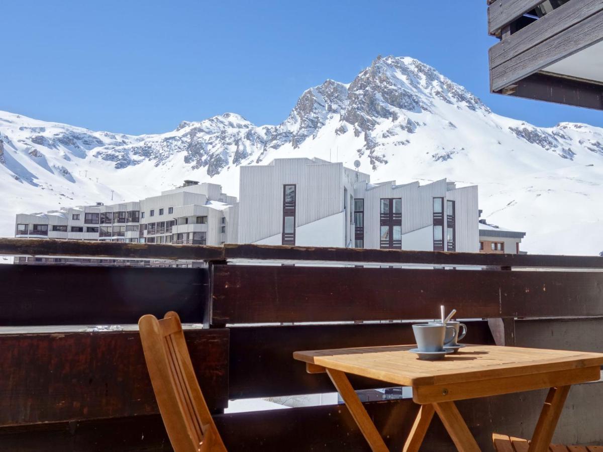 Apartment Le Prariond - Val Claret-7 By Interhome Тинь Экстерьер фото