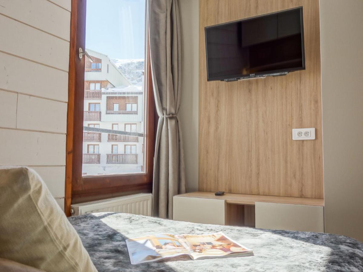 Apartment Le Prariond - Val Claret-7 By Interhome Тинь Экстерьер фото