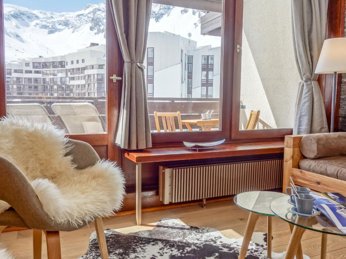 Apartment Le Prariond - Val Claret-7 By Interhome Тинь Экстерьер фото