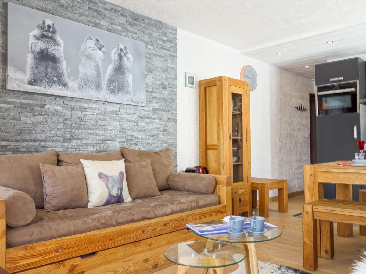 Apartment Le Prariond - Val Claret-7 By Interhome Тинь Экстерьер фото