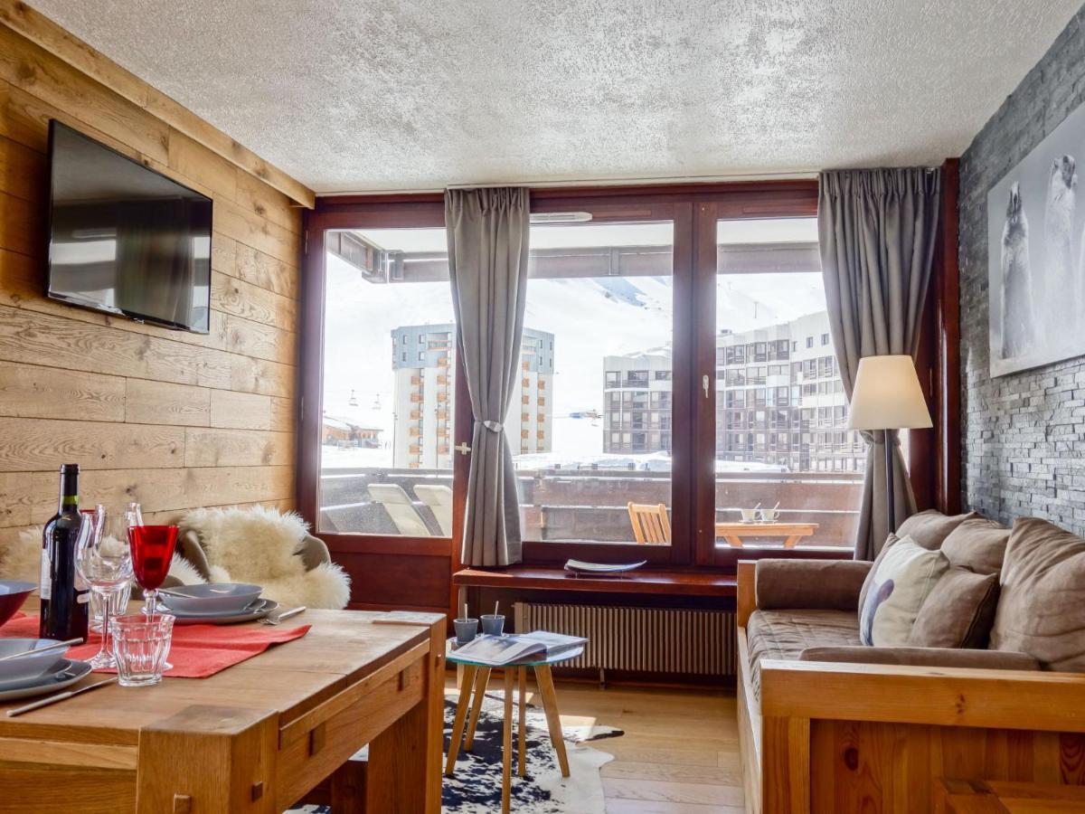 Apartment Le Prariond - Val Claret-7 By Interhome Тинь Экстерьер фото