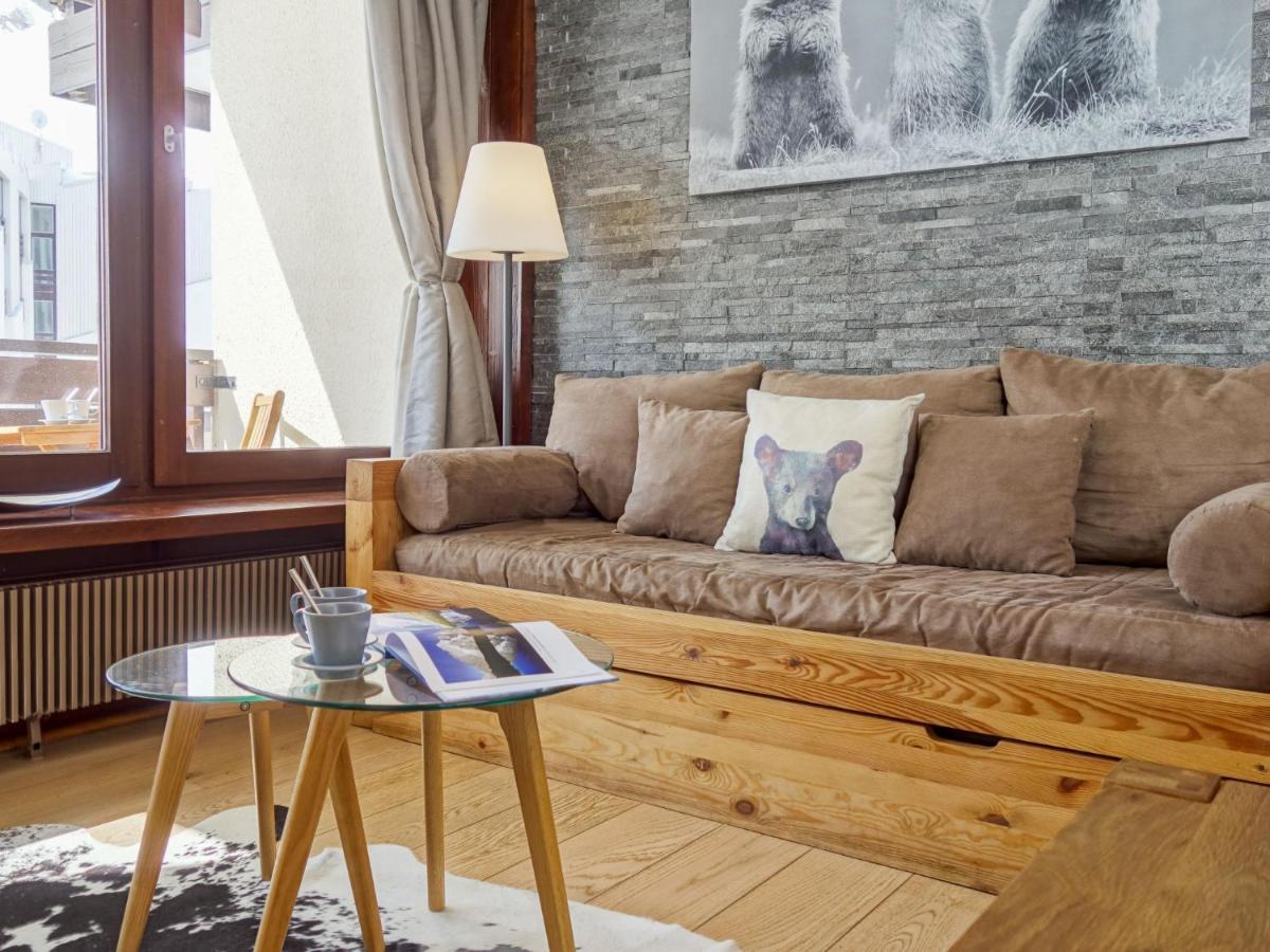 Apartment Le Prariond - Val Claret-7 By Interhome Тинь Экстерьер фото