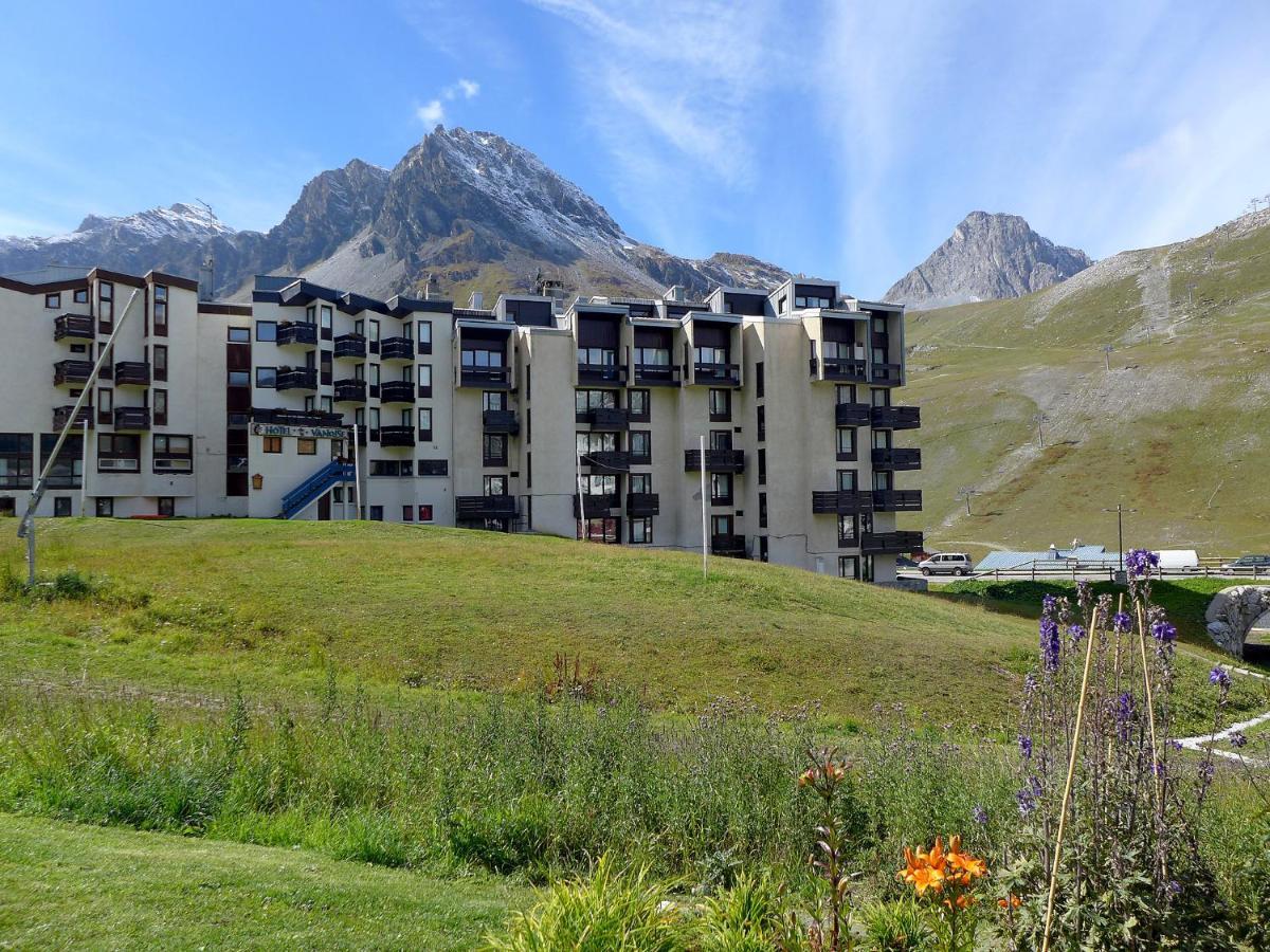 Apartment Le Prariond - Val Claret-7 By Interhome Тинь Экстерьер фото