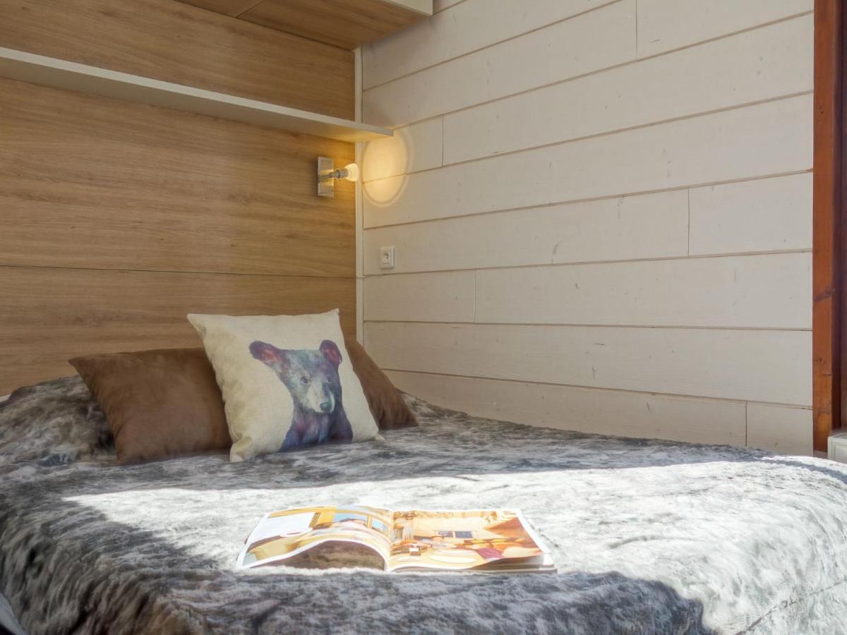 Apartment Le Prariond - Val Claret-7 By Interhome Тинь Экстерьер фото